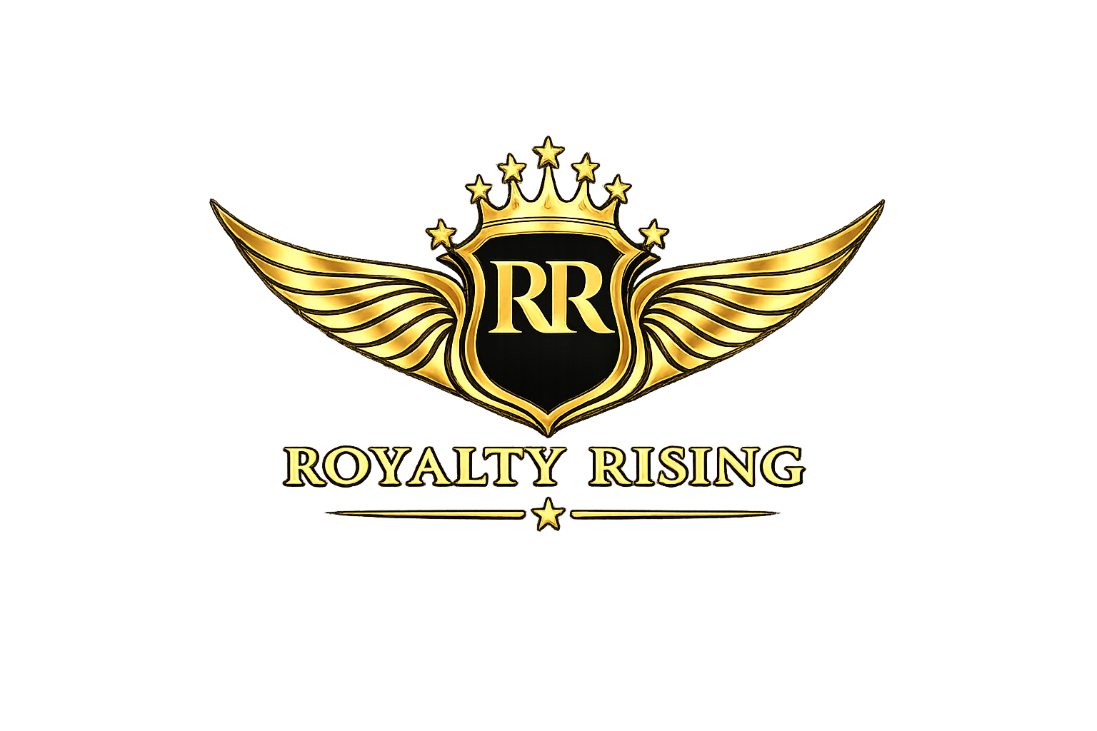 Royalty Rising